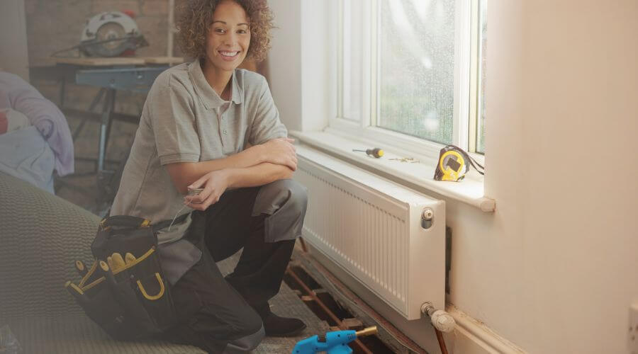 Local expert plumbing services in Reesville, OH